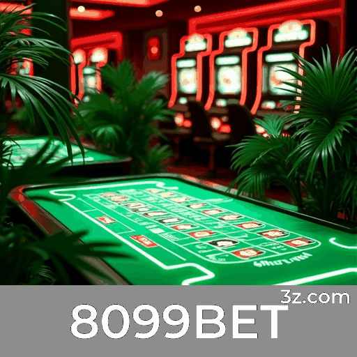 8099BET: Aprenda Jogos e Estratégias Poderosas