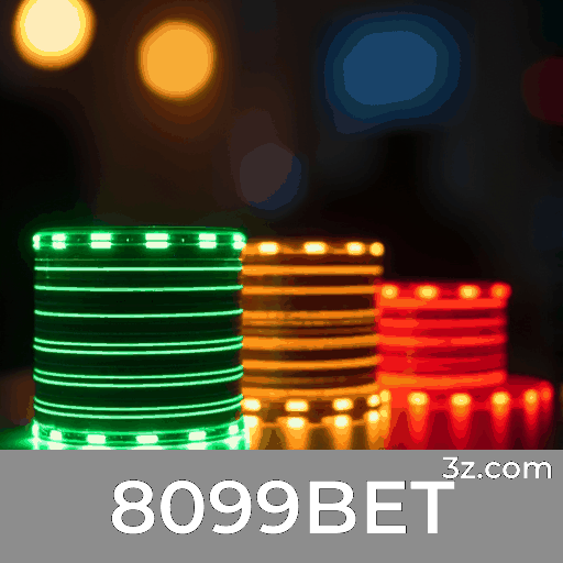 8099BET: O Poder dos Bônus em Estratégias Inteligentes