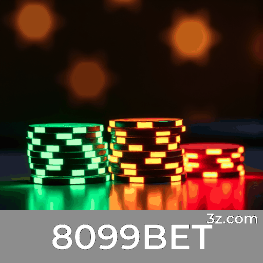 8099BET: Aprenda Jogos e Estratégias Poderosas