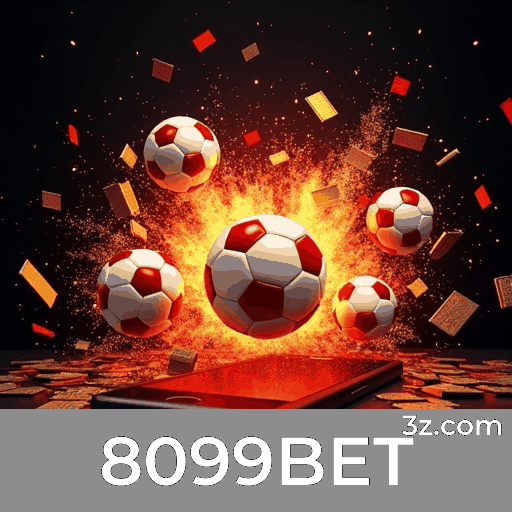 8099BET: O Poder dos Bônus em Estratégias Inteligentes