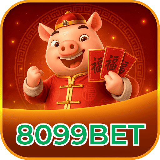8099BET logo