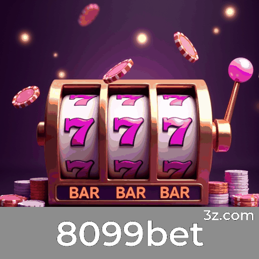 8099bet: Tecnologia Inteligente e Personalização para Jogadores