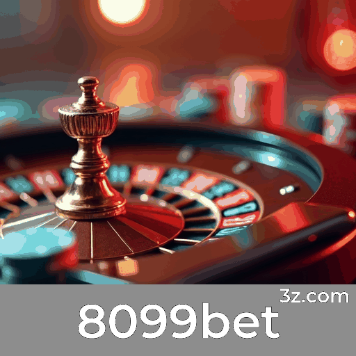 8099bet: A Experiência de Cassino Ao Vivo Preferida no Brasil