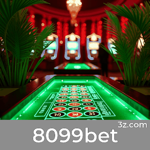 8099bet: Aproveite ao Máximo os Bônus e Promoções Exclusivas