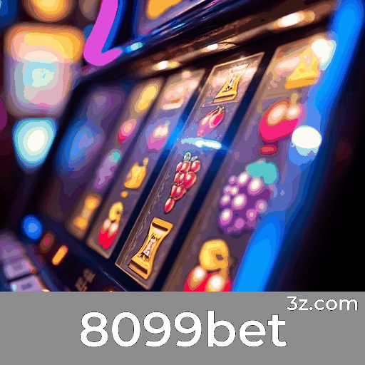 8099bet: Seu Cassino Online Seguro e Rápido