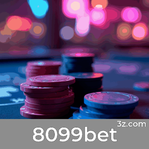 8099bet: Seu Cassino Online Seguro e Rápido