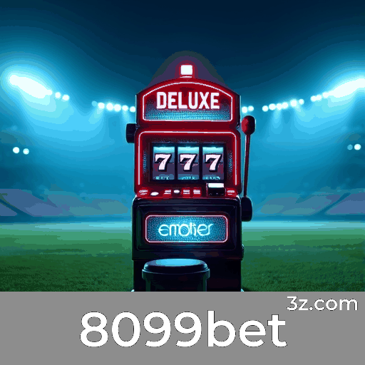 8099bet: Tecnologia Inteligente e Personalização para Jogadores