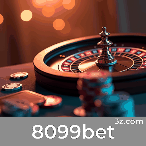 8099bet: Seu Cassino Online Seguro e Rápido