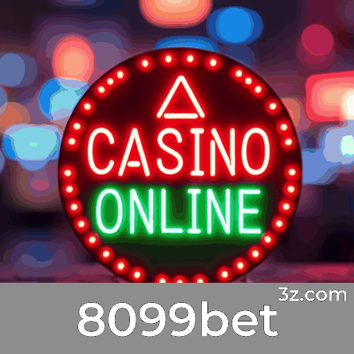 8099bet: Seu Cassino Online Seguro e Rápido