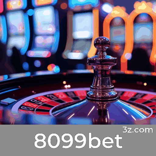 8099bet: Seu Cassino Online Seguro e Rápido