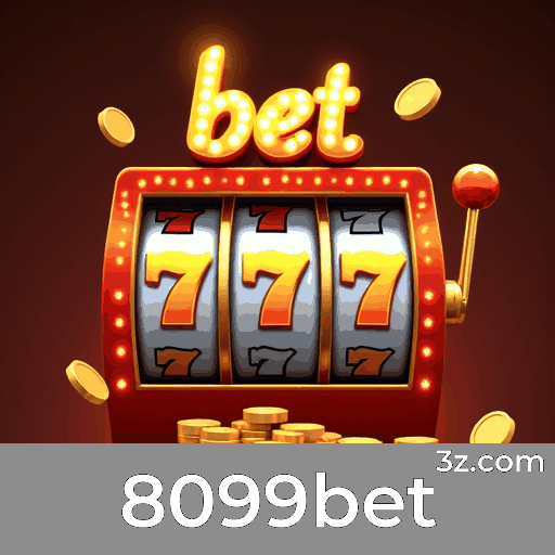 8099bet: Seu Cassino Online Seguro e Rápido