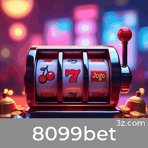 8099bet: Seu Cassino Online Seguro e Rápido